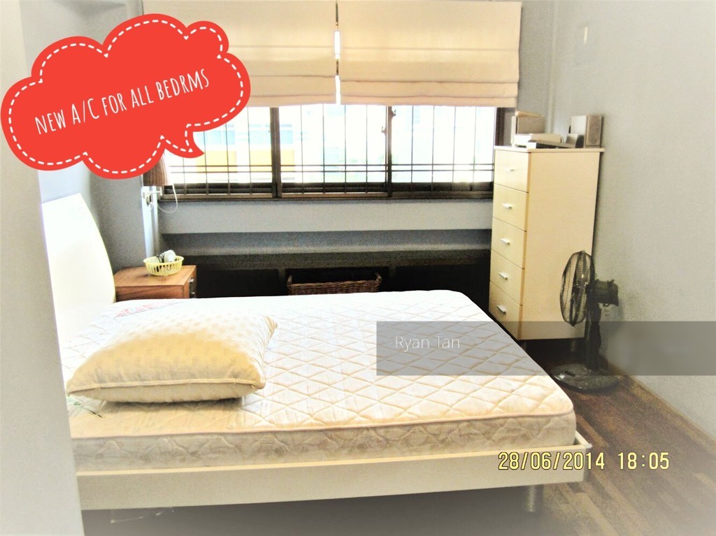 Blk 612 Senja Road (Bukit Panjang), HDB 5 Rooms #153942462
